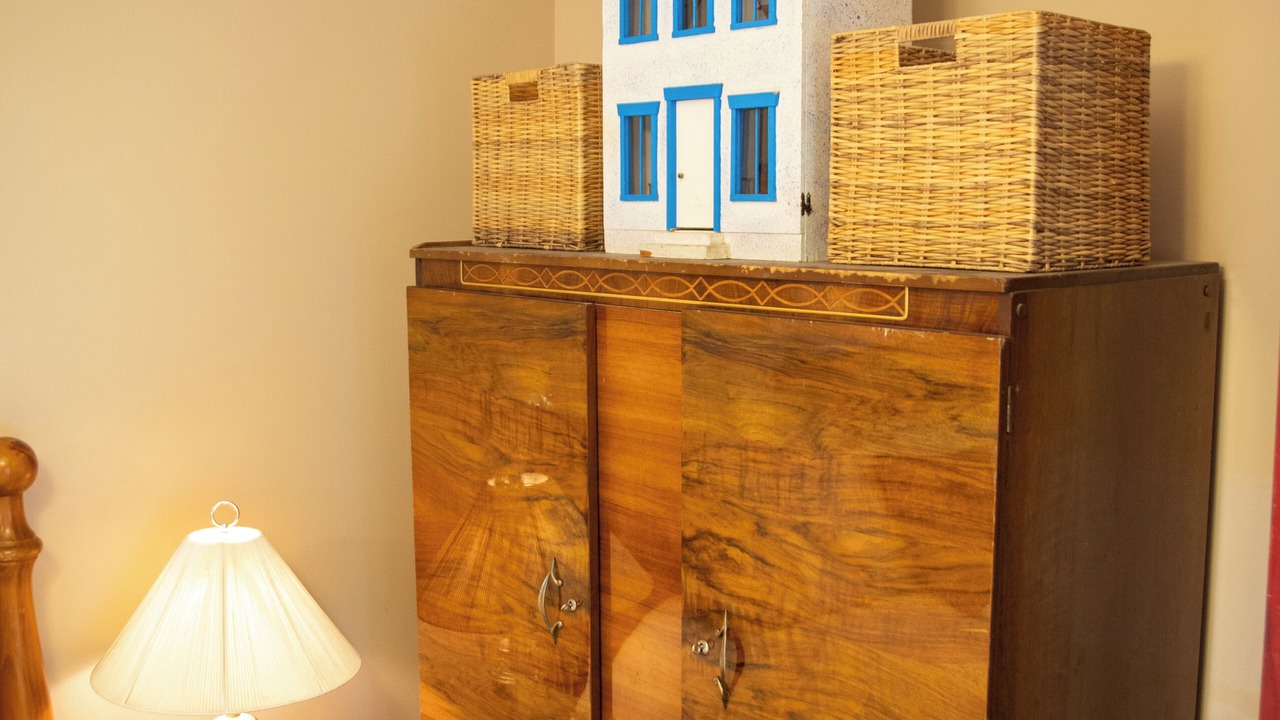 Photo of Bedroom in Nottawa
