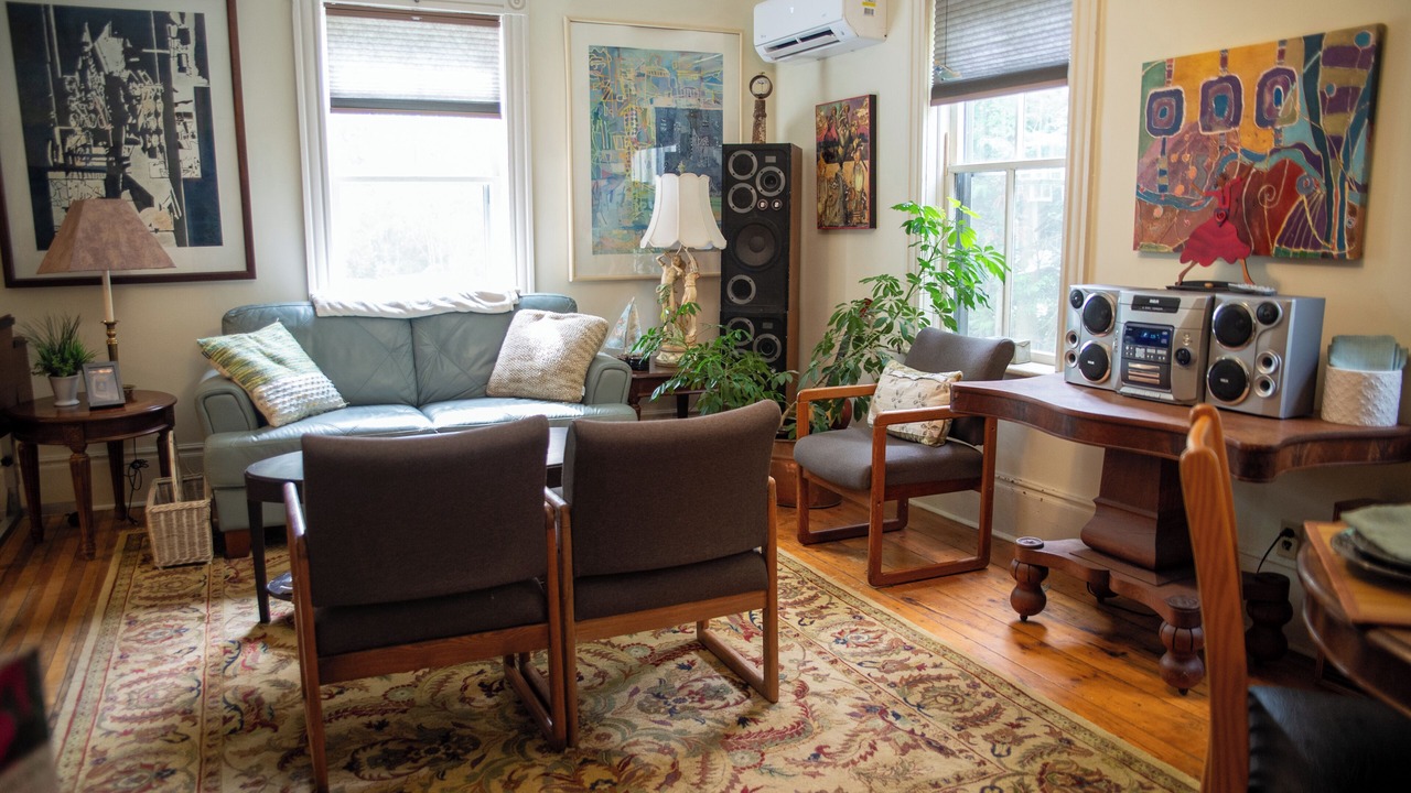 Photo of Livingroom in Nottawa