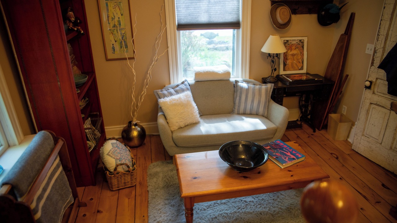 Photo of Livingroom in Nottawa