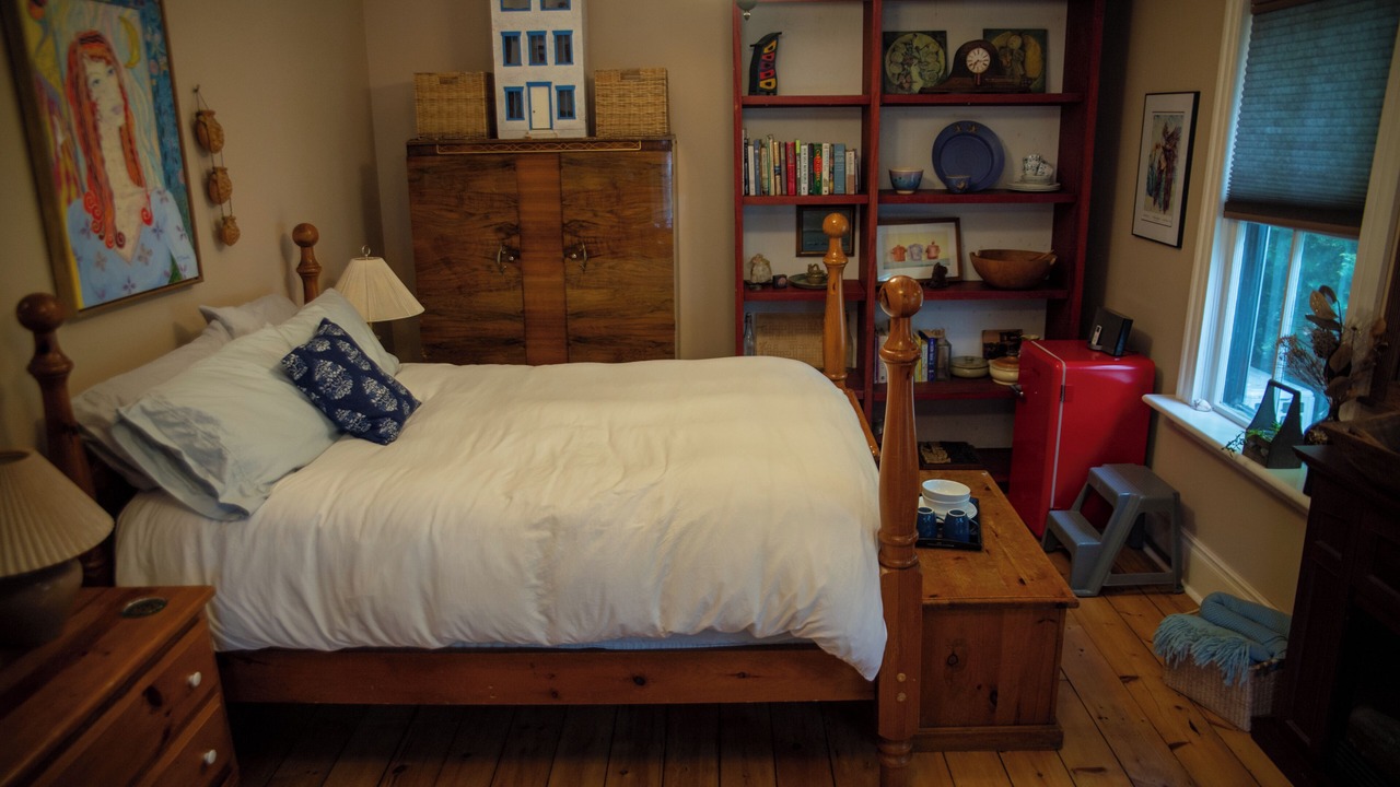 Photo of Bedroom in Nottawa