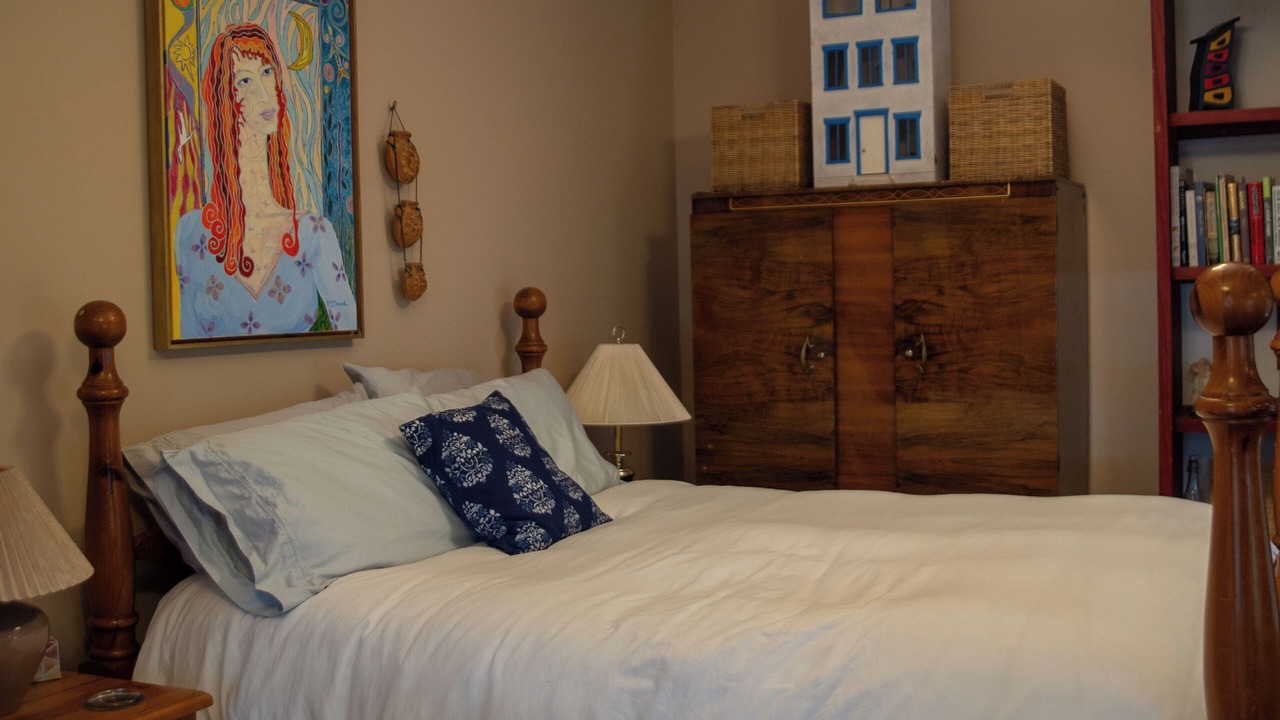 Photo of Bedroom in Nottawa