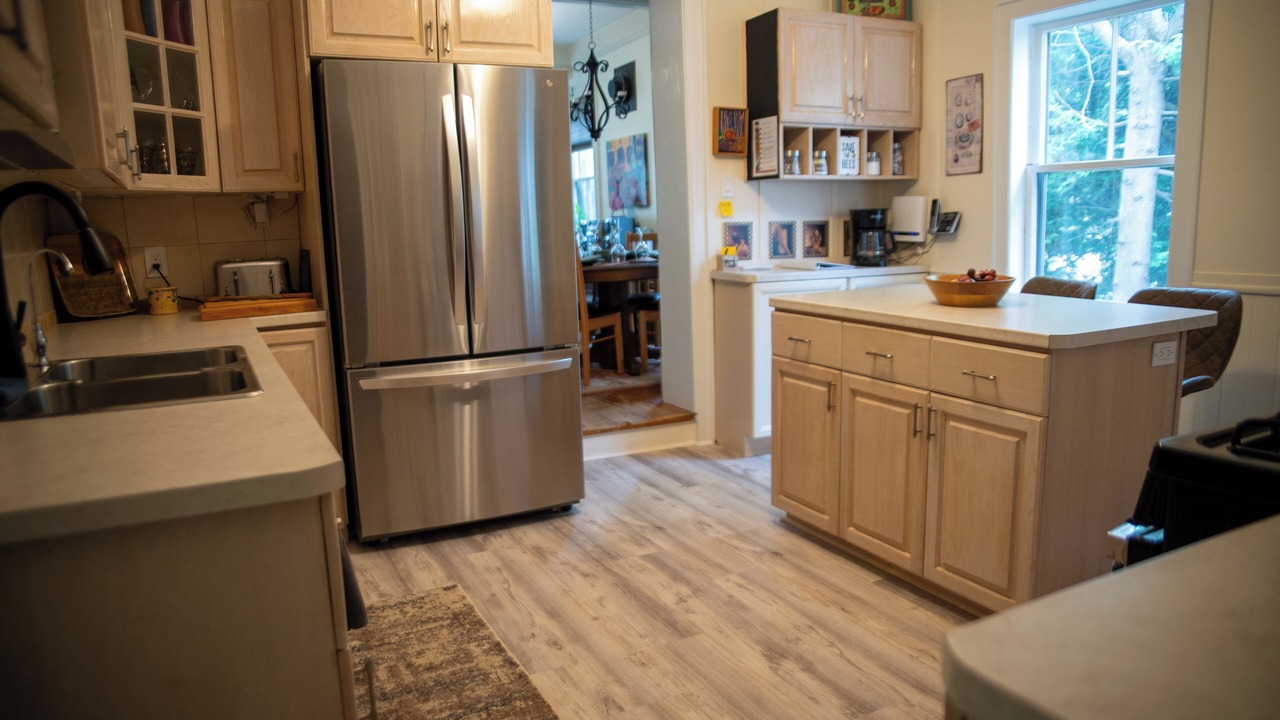 Photo of Kitchen in Nottawa