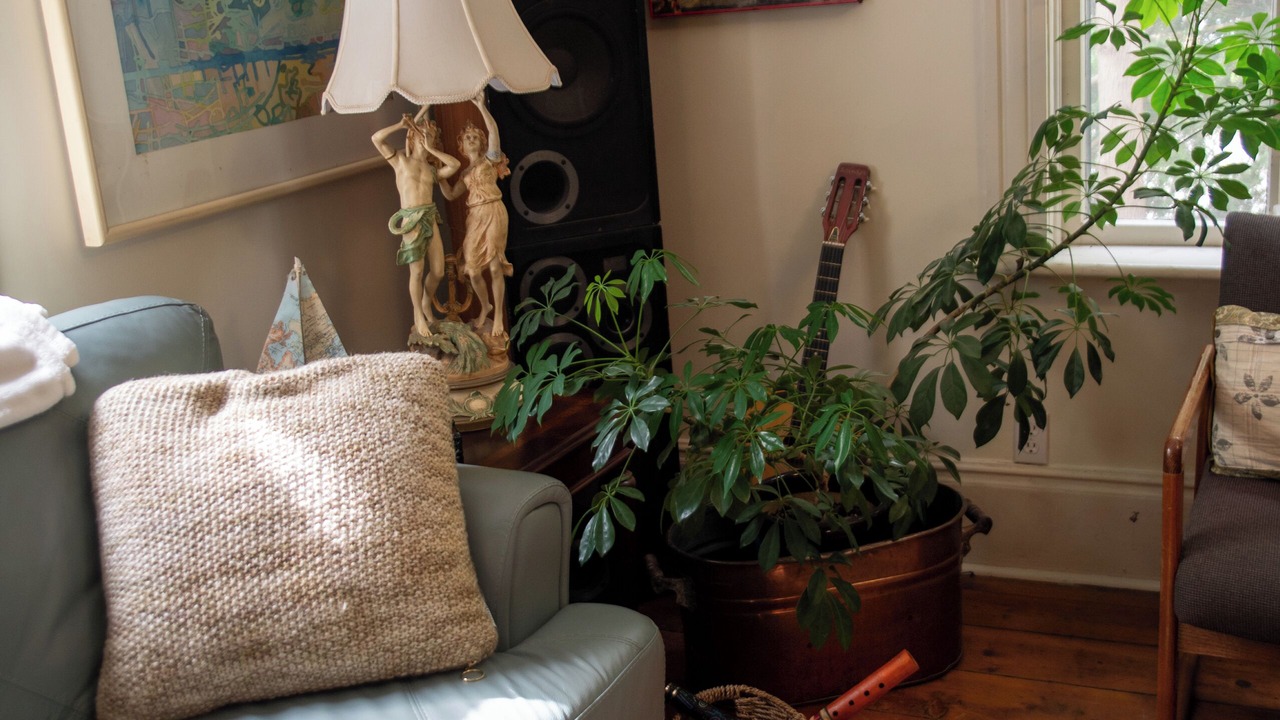 Photo of Livingroom in Nottawa