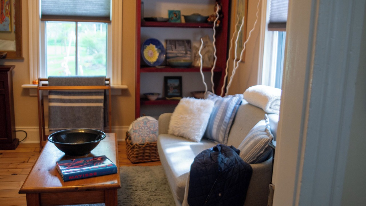 Photo of Livingroom in Nottawa