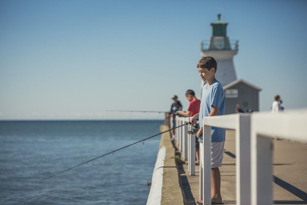 Photo of Others in Port Dover
