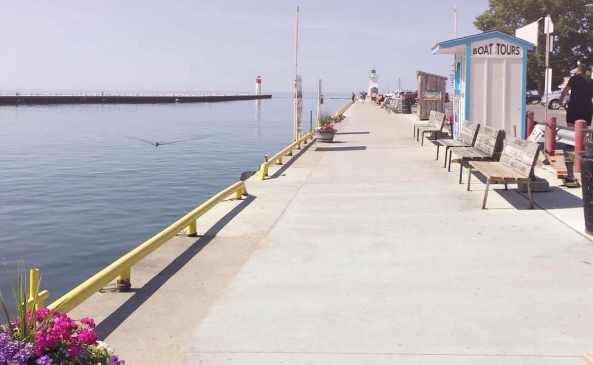 Photo of Others in Port Dover