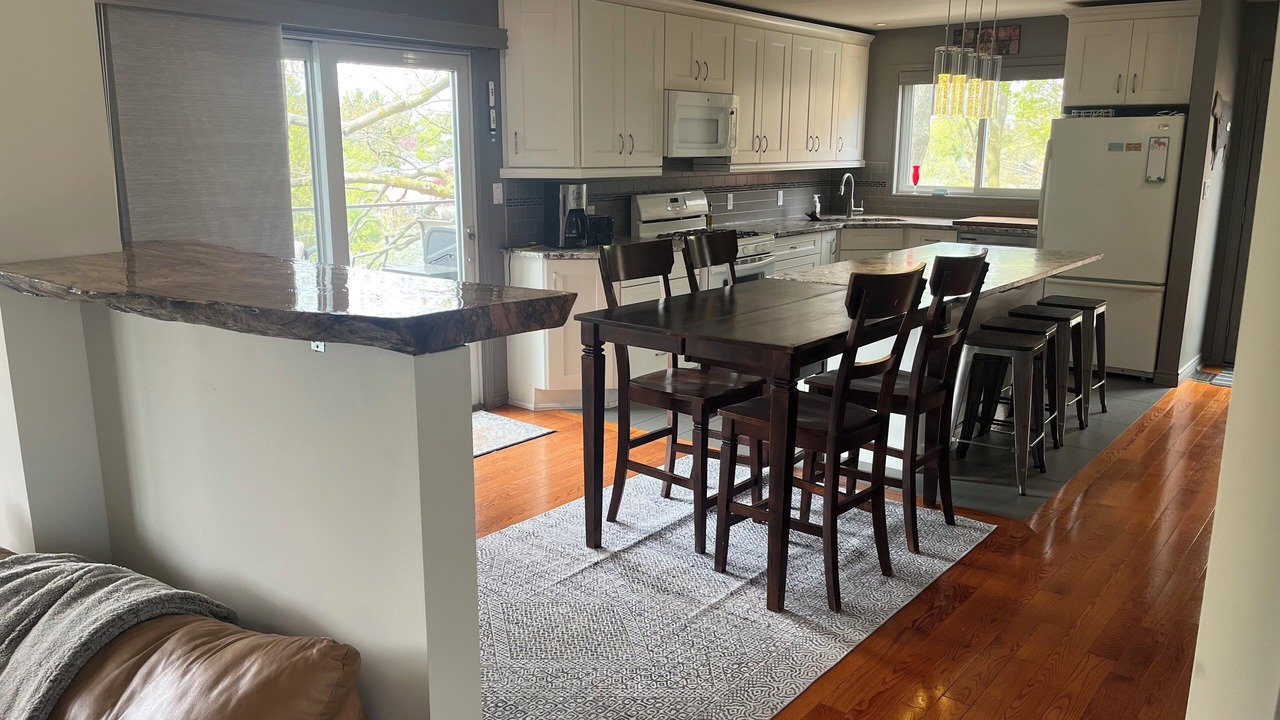 Photo of Kitchen in Port Dover