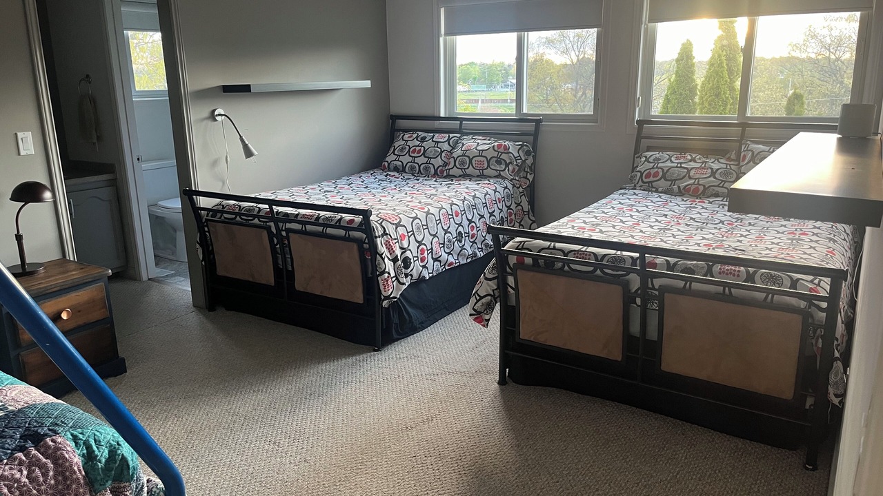 Photo of Bedroom in Port Dover