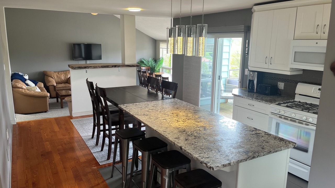 Photo of Kitchen in Port Dover