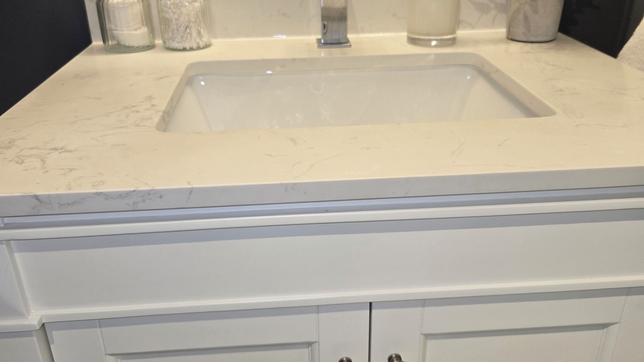Photo of Bathroom in Orangeville