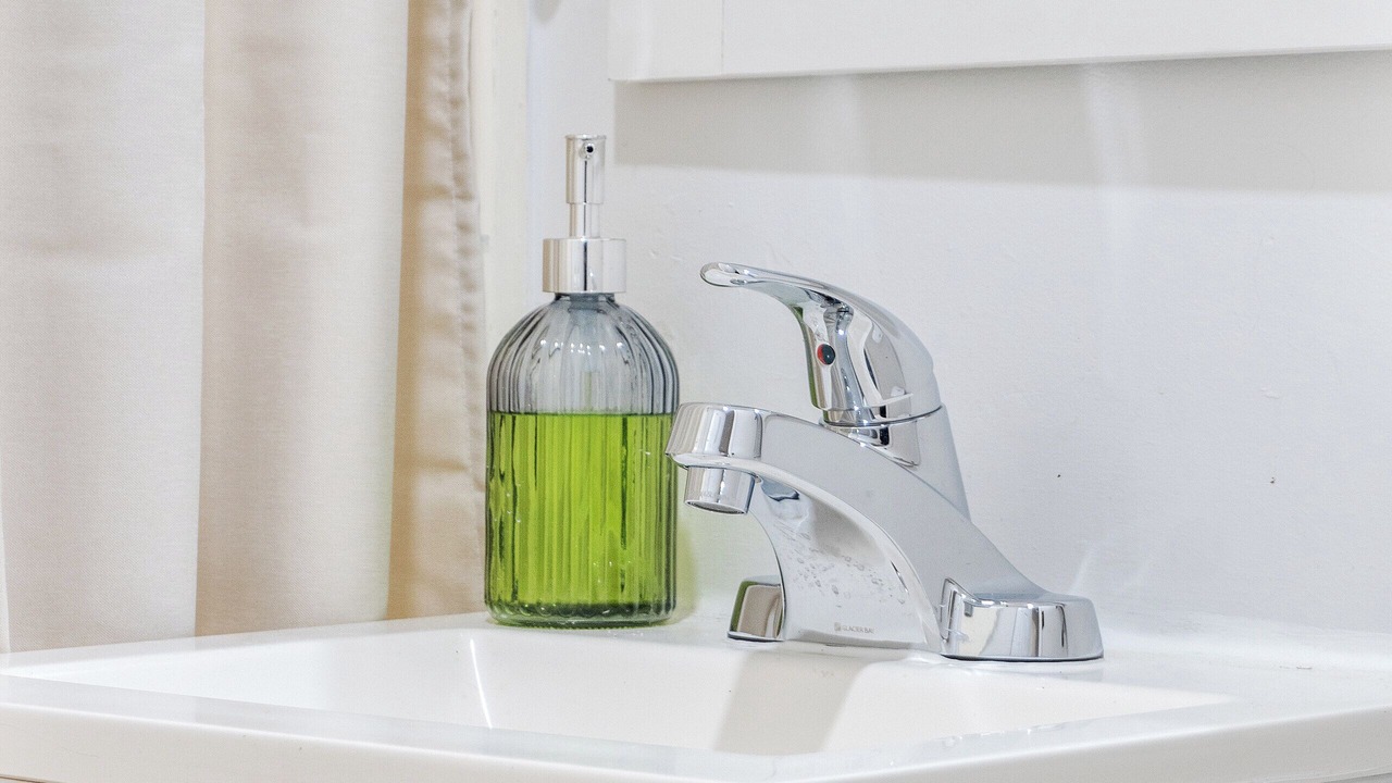 Photo of Bathroom in Peterborough