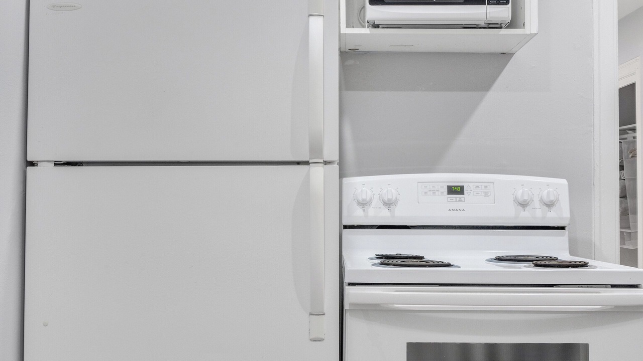 Photo of Kitchen in Peterborough