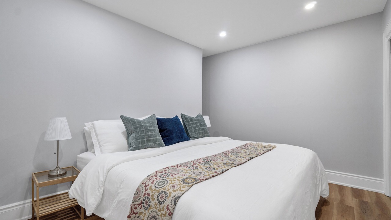Photo of Bedroom in Peterborough