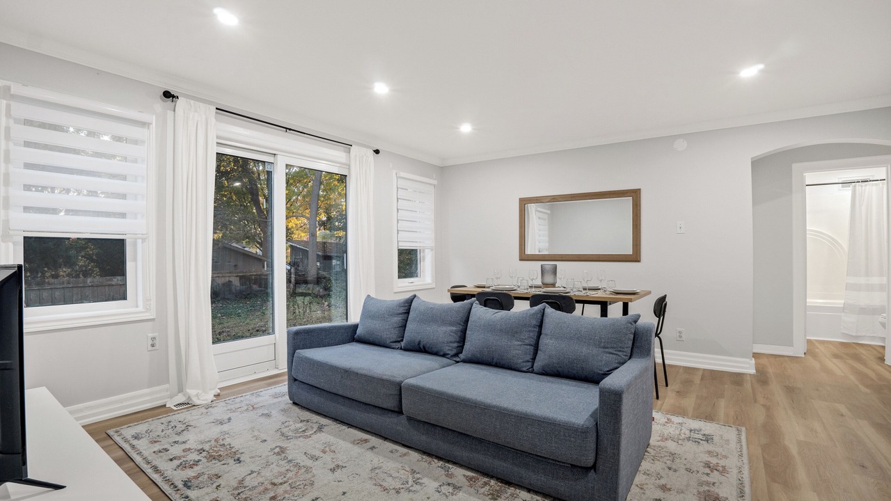 Photo of Livingroom in Peterborough