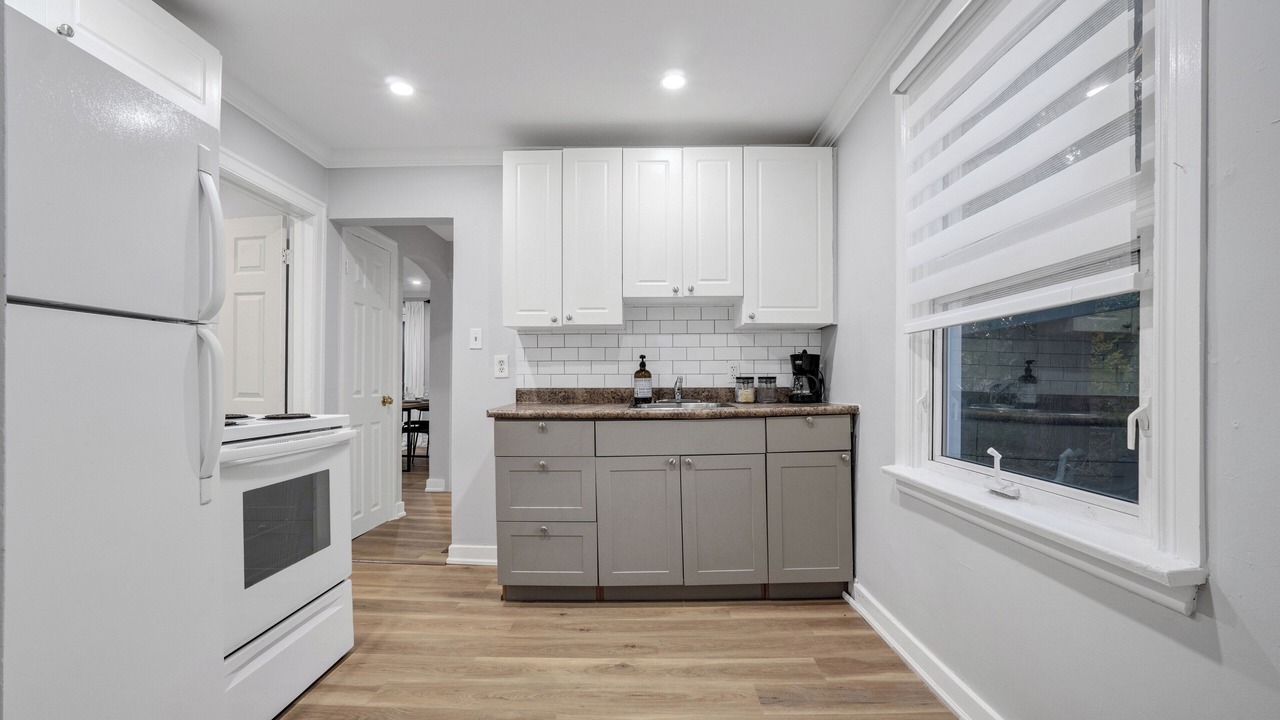 Photo of Kitchen in Peterborough