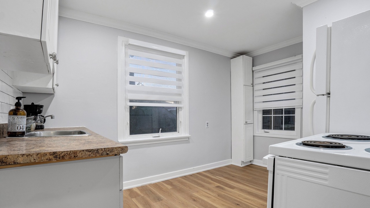 Photo of Kitchen in Peterborough