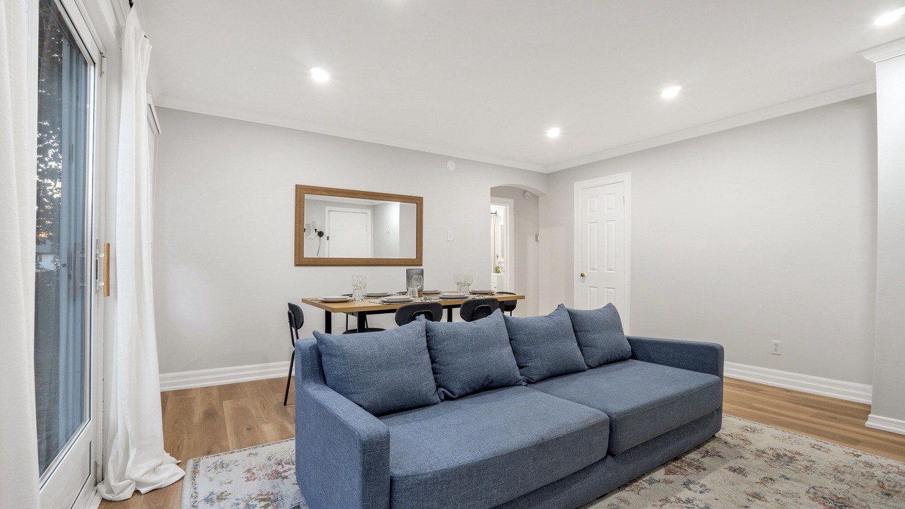 Photo of Livingroom in Peterborough