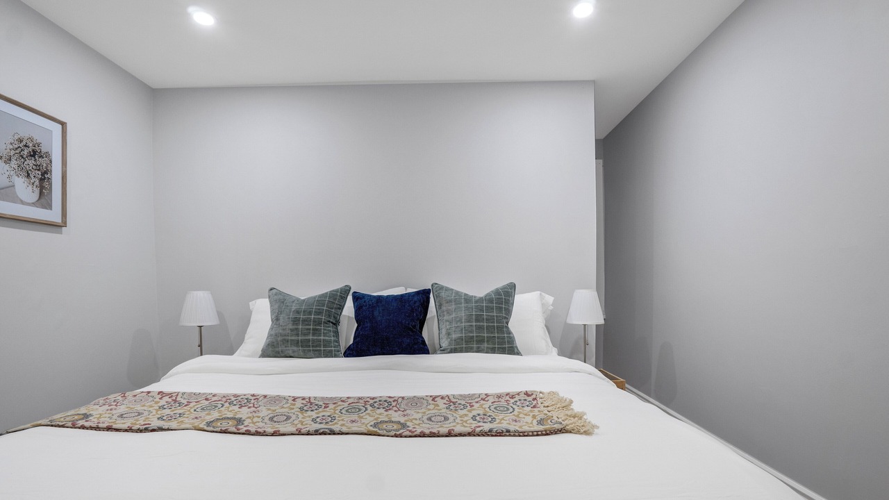 Photo of Bedroom in Peterborough