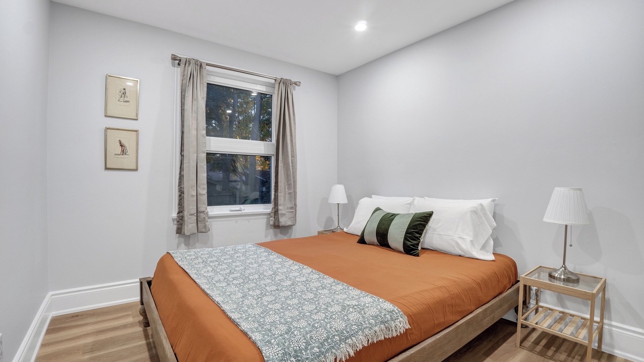 Photo of Bedroom in Peterborough