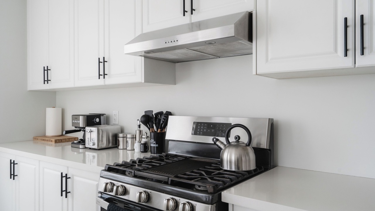 Photo of Kitchen in Brampton