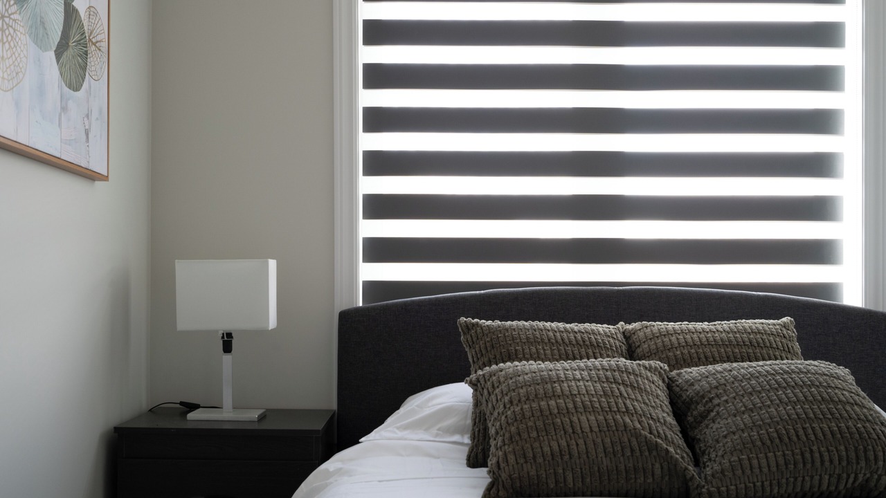 Photo of Bedroom in Brampton