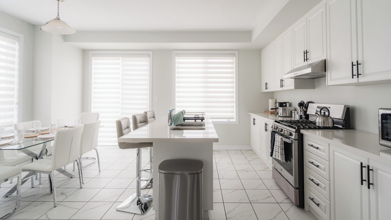 Photo of Kitchen in Brampton