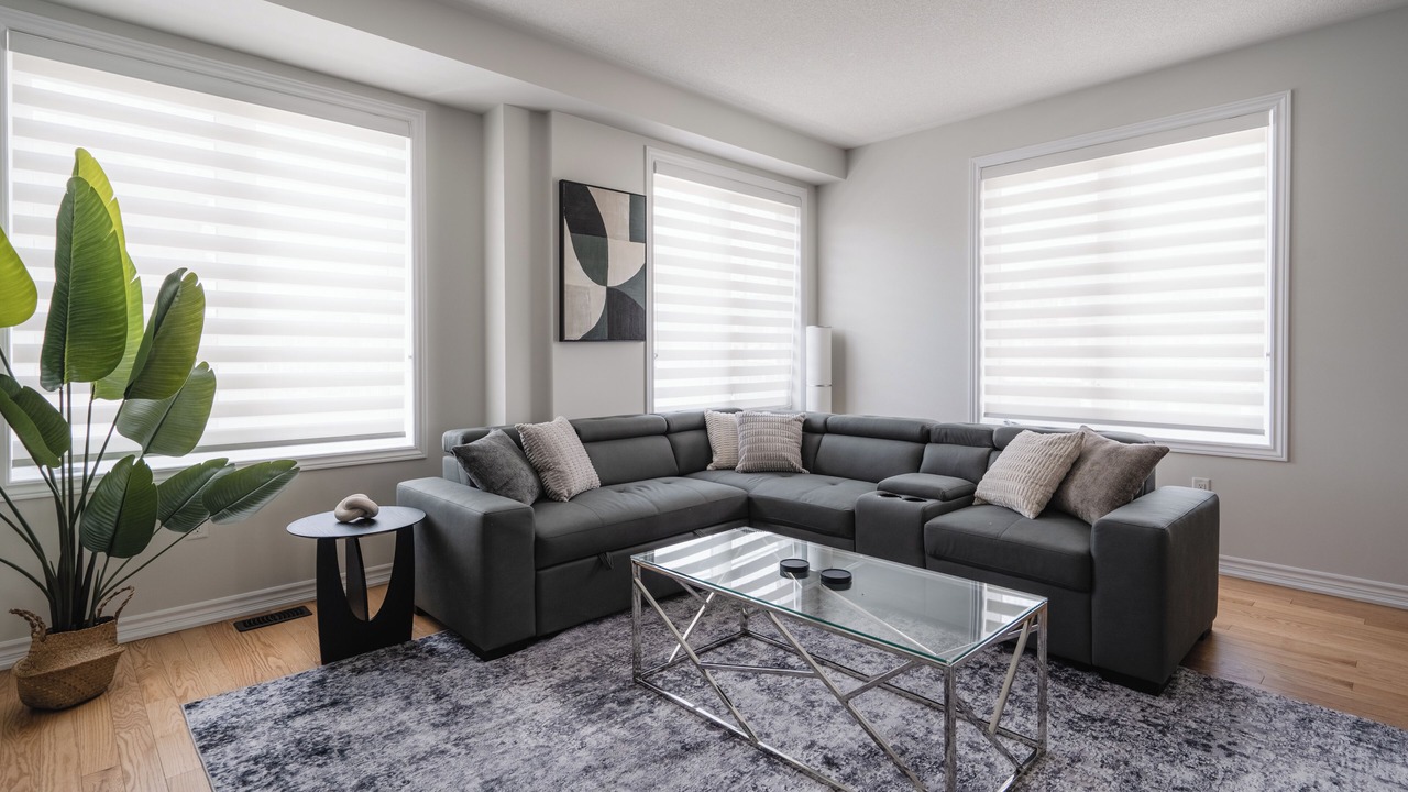 Photo of Livingroom in Brampton