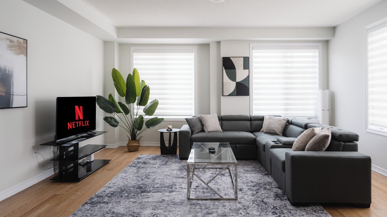 Photo of Livingroom in Brampton