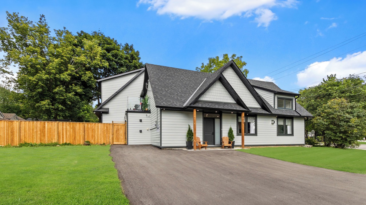 Photo of Outdoor in Alcona