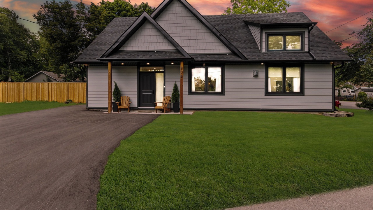 Photo of Outdoor in Alcona
