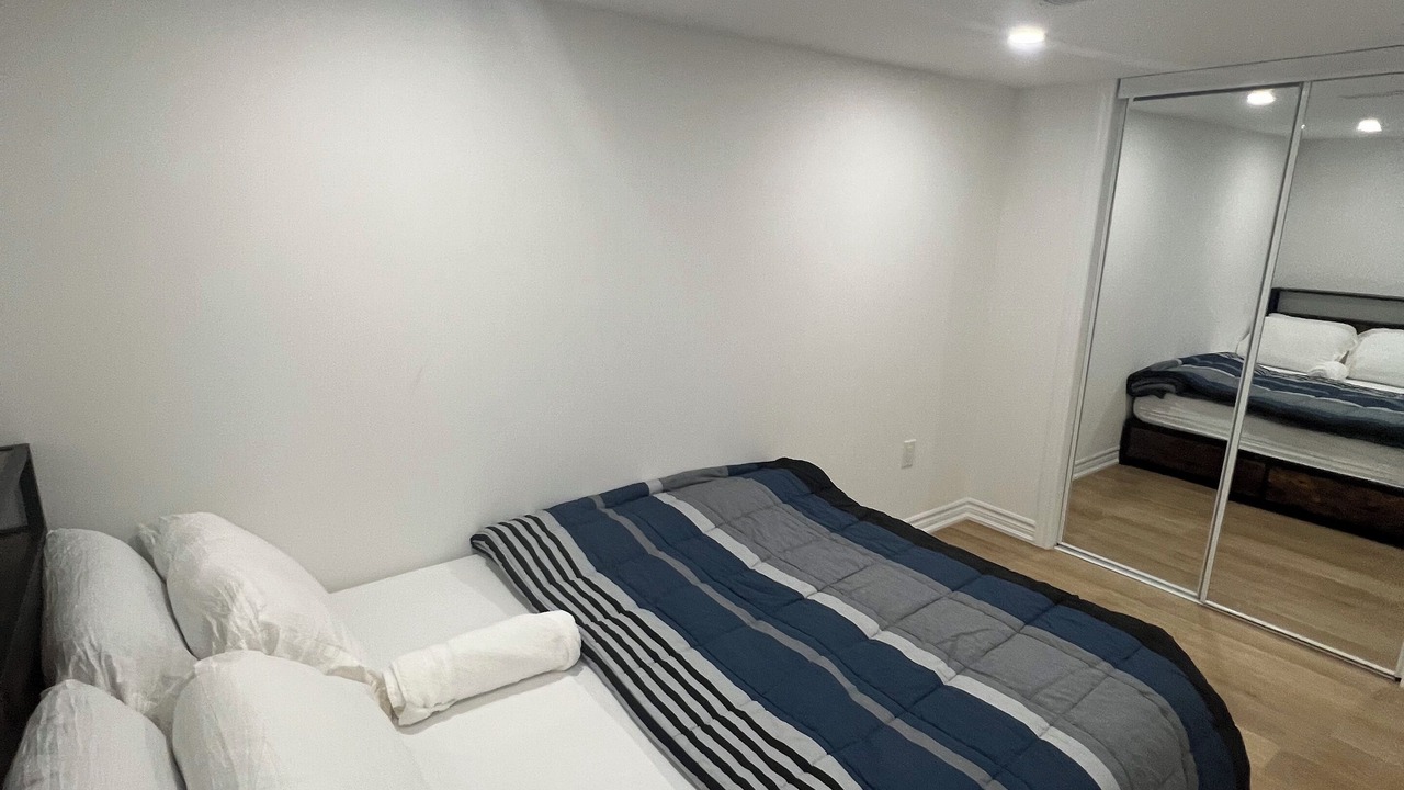 Photo of Bedroom in Guelph
