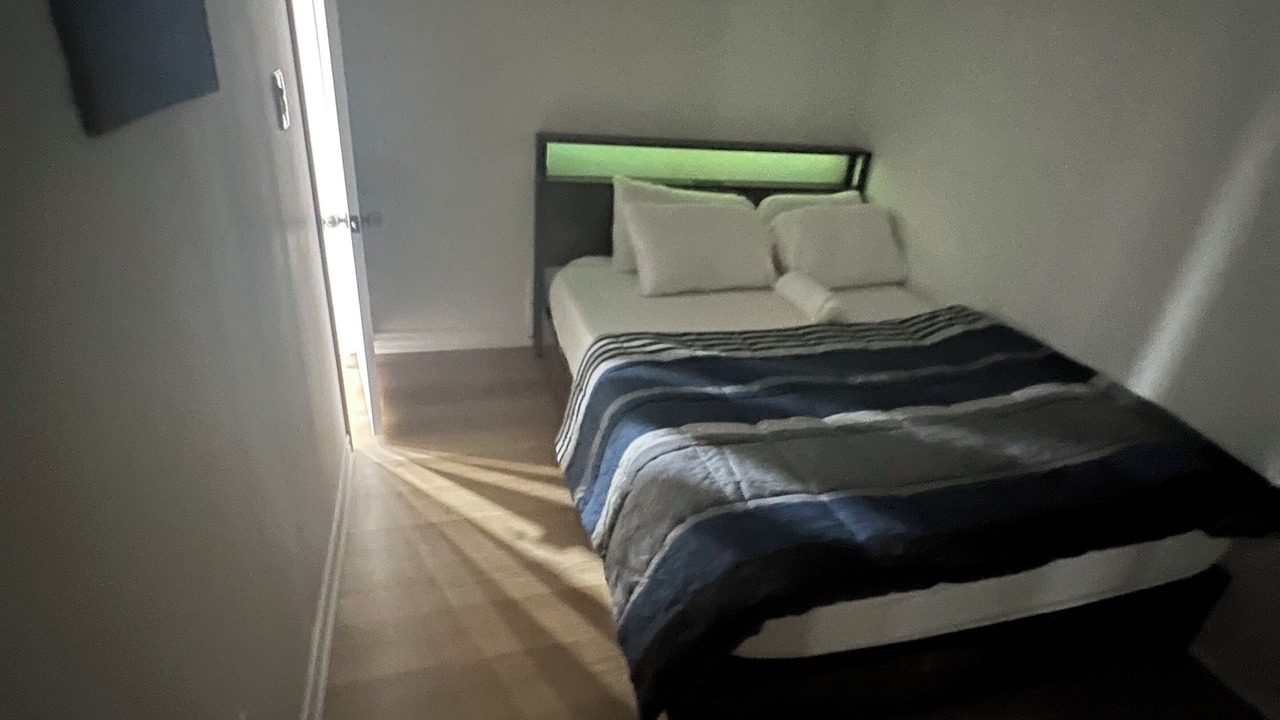 Photo of Bedroom in Guelph