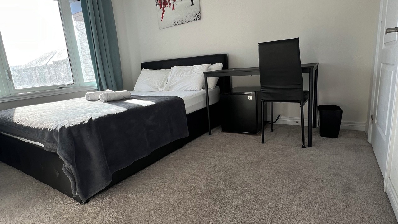 Photo of Bedroom in Guelph