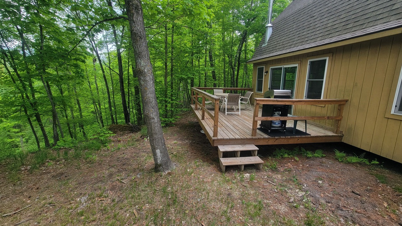 Photo of Outdoor in Longville