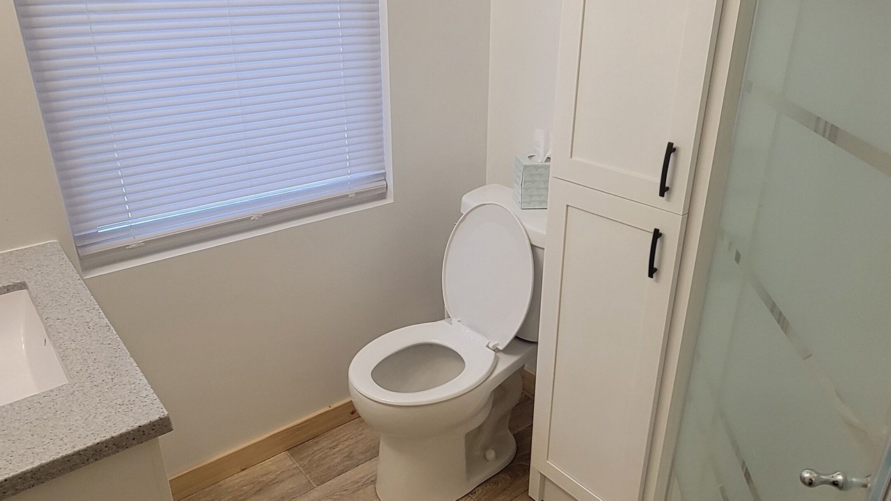 Photo of Bathroom in Longville