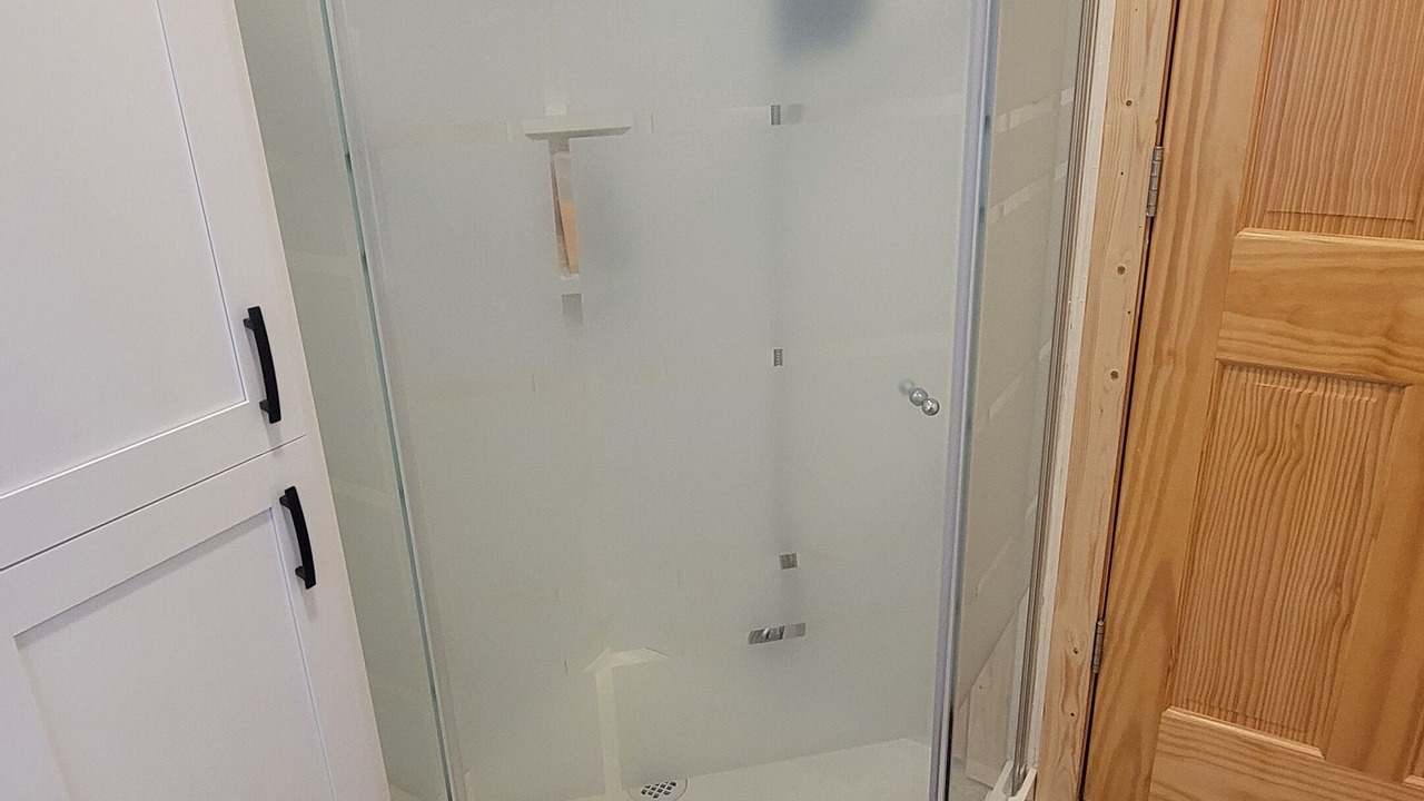 Photo of Bathroom in Longville