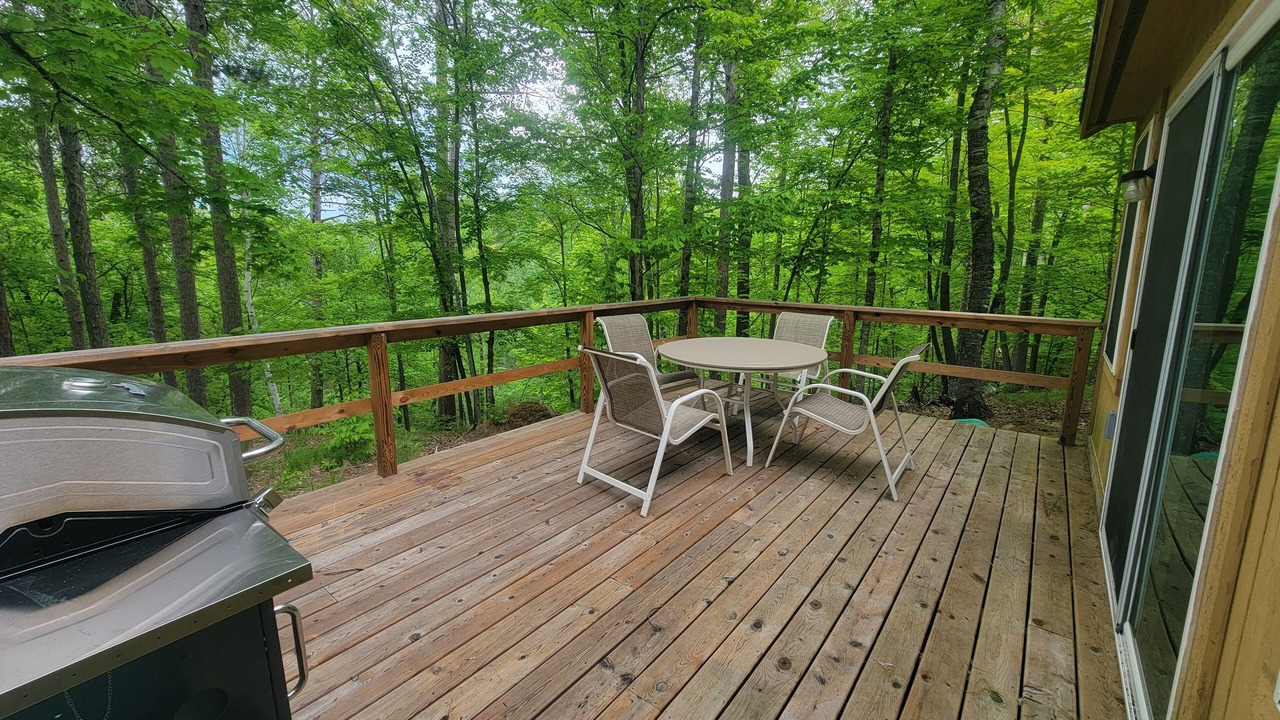 Photo of Outdoor in Longville