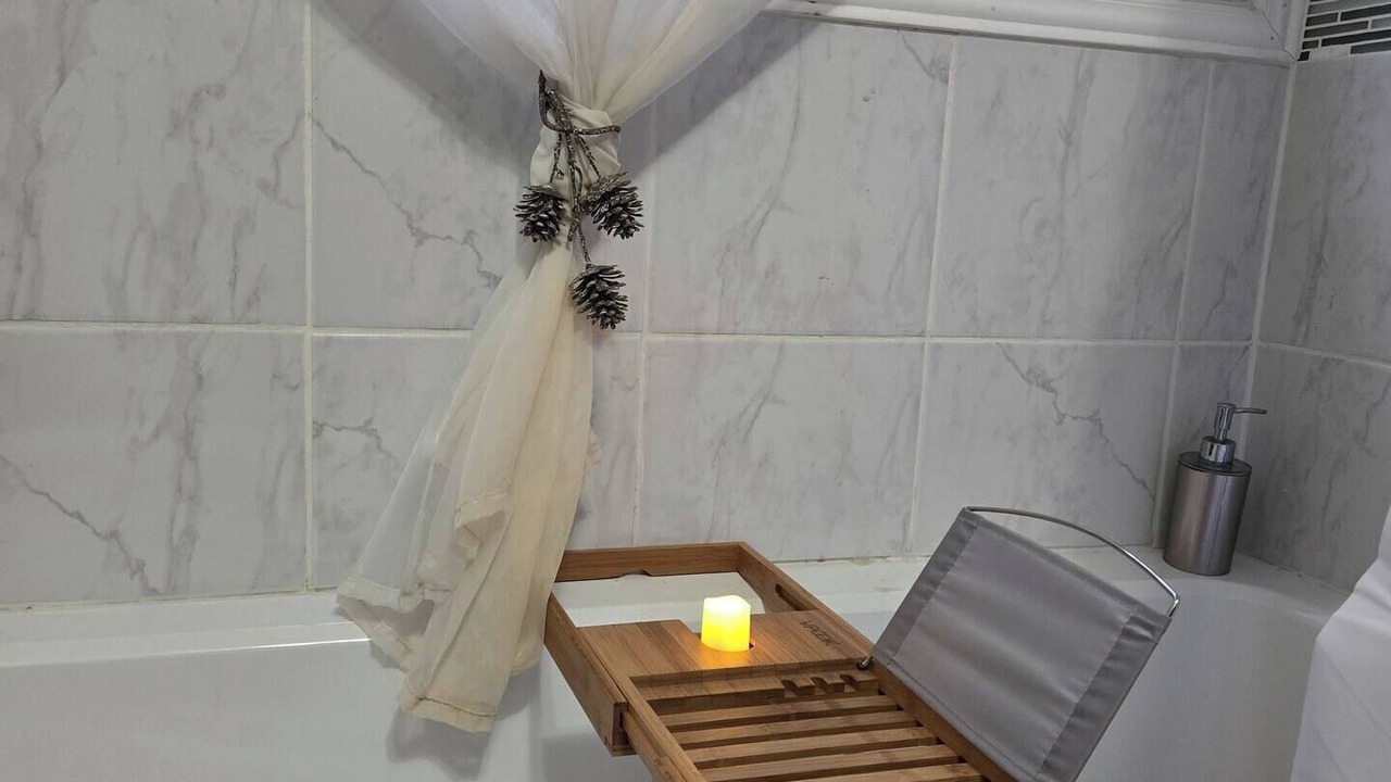 Photo of Bathroom in Centre Hastings