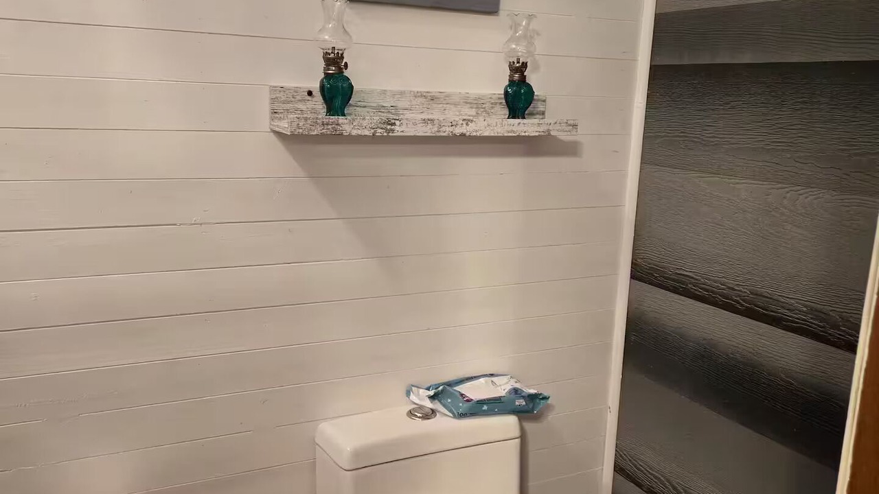 Photo of Bathroom in Centre Hastings
