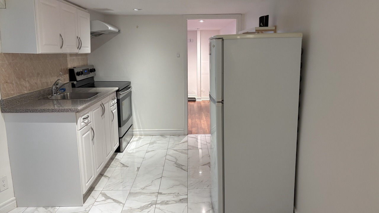 Photo of Kitchen in Riverdale
