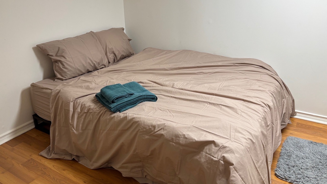 Photo of Bedroom in Riverdale