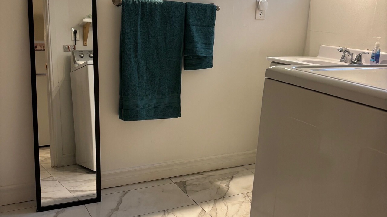 Photo of Bathroom in Riverdale