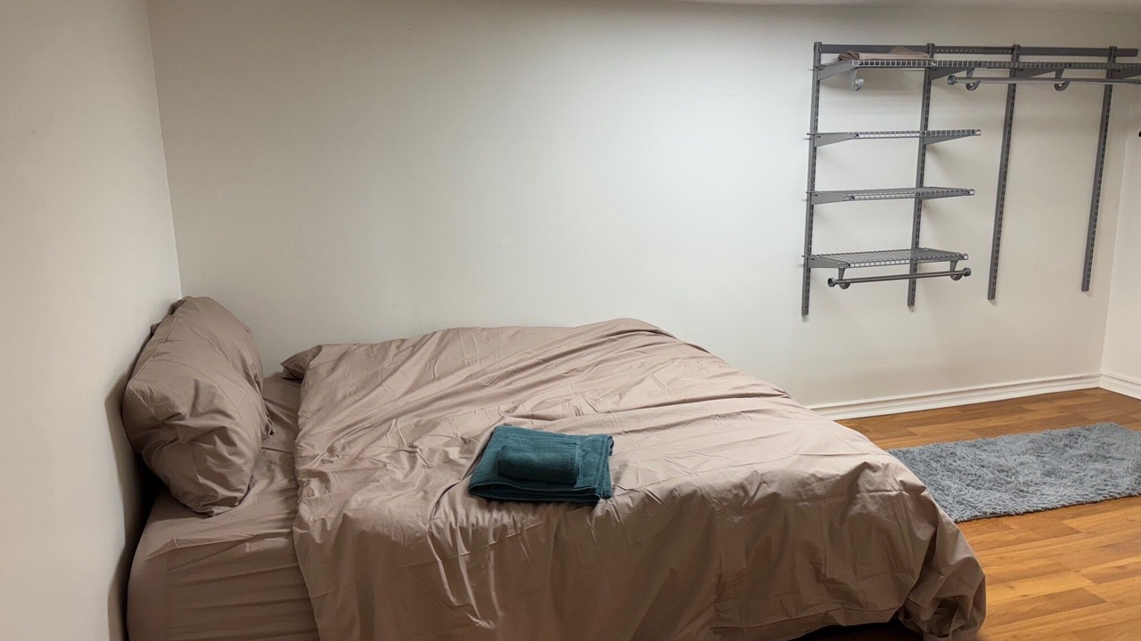 Photo of Bedroom in Riverdale