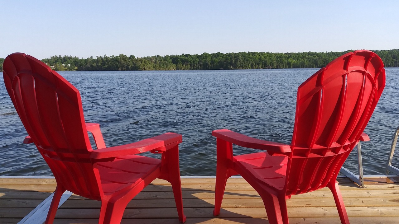 Photo of Outdoor in Central Frontenac