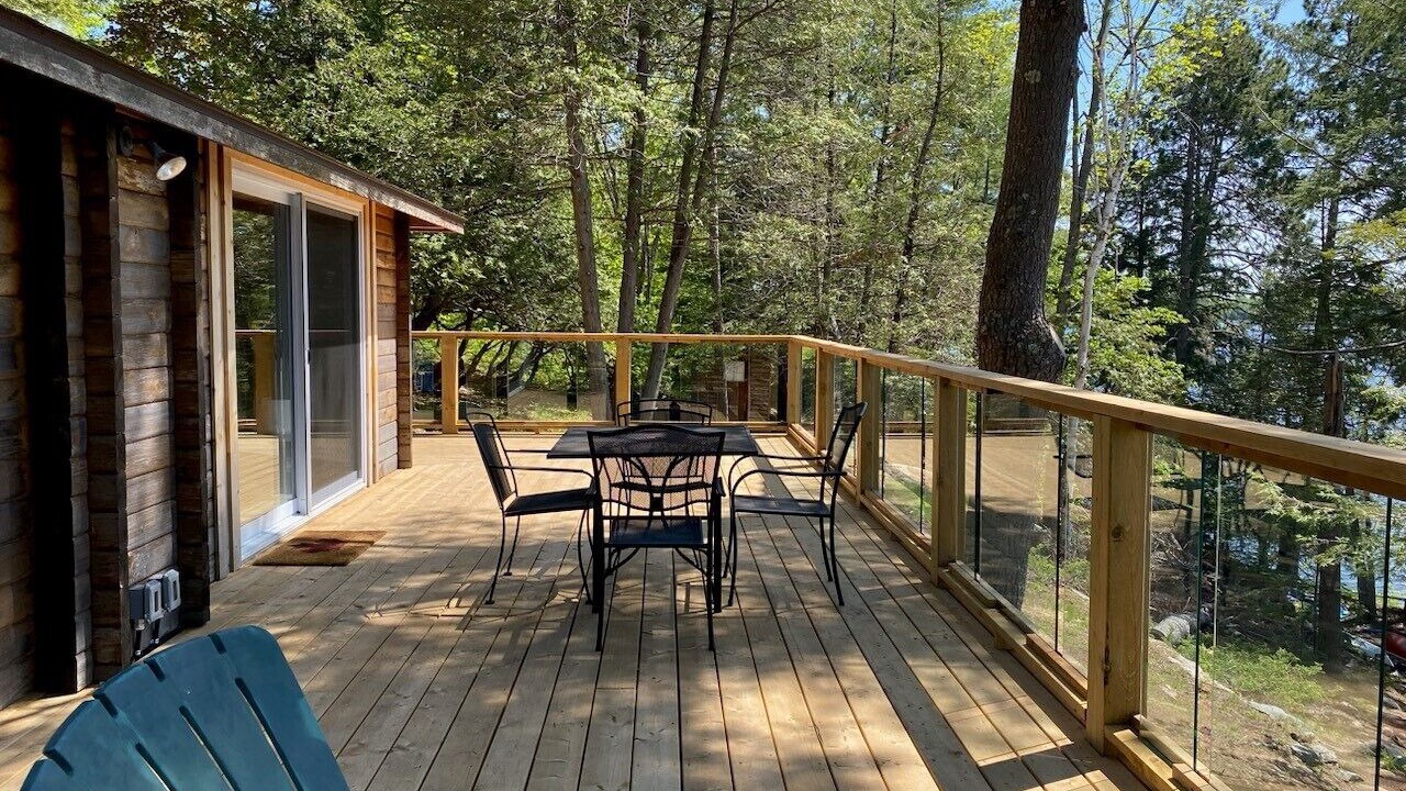 Photo of Outdoor in Central Frontenac