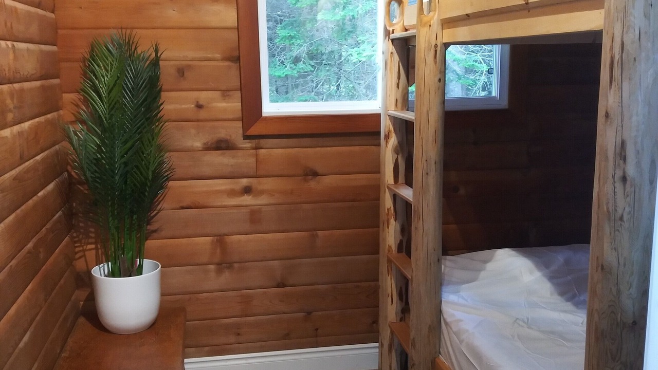 Photo of Bedroom in Central Frontenac