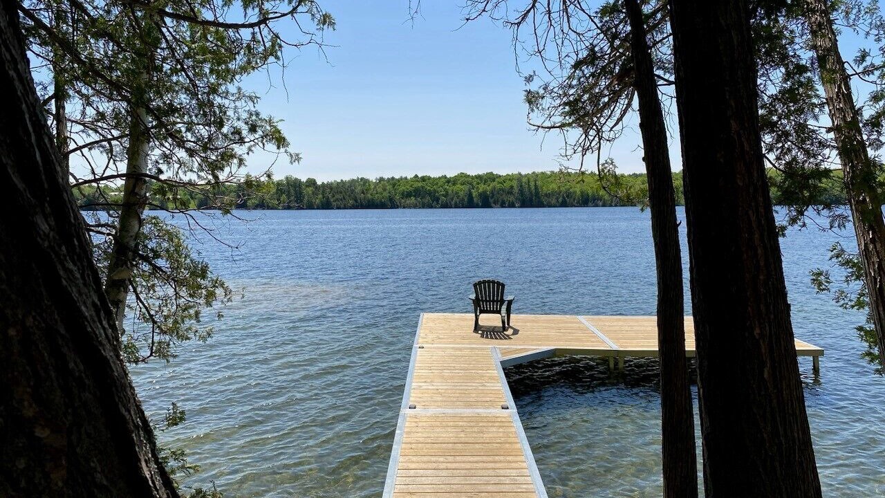 Photo of Outdoor in Central Frontenac
