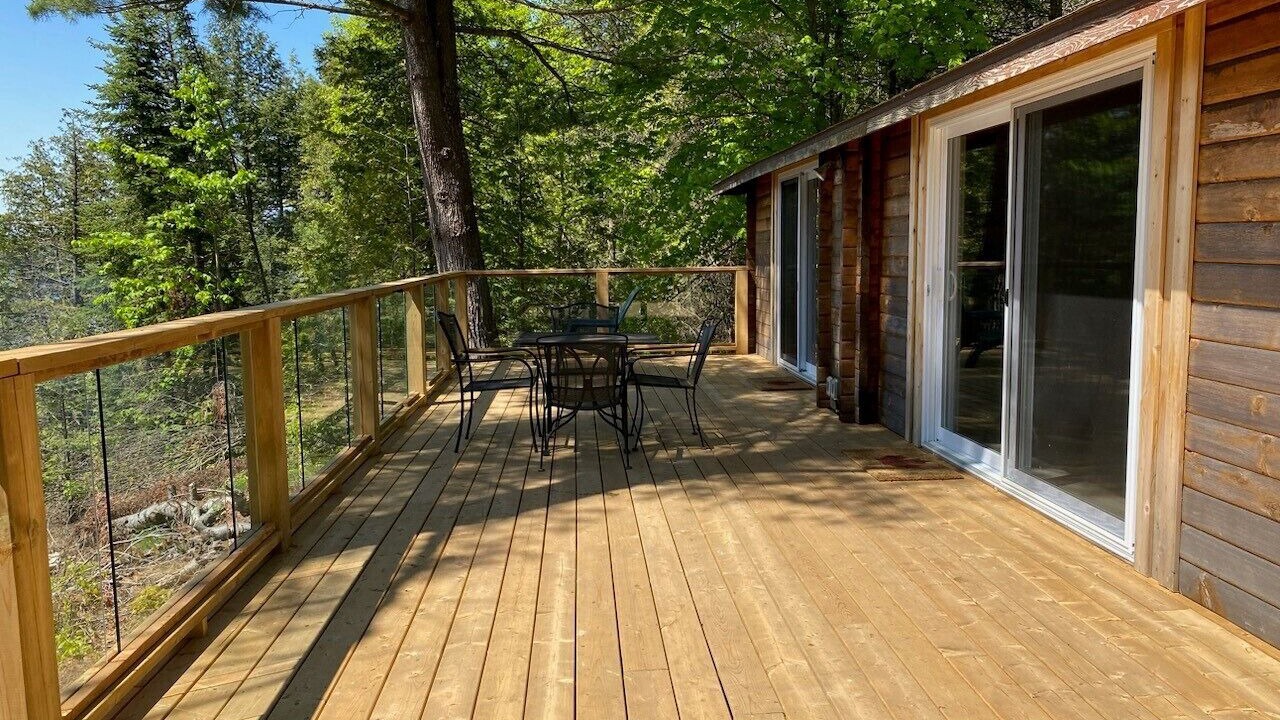 Photo of Outdoor in Central Frontenac
