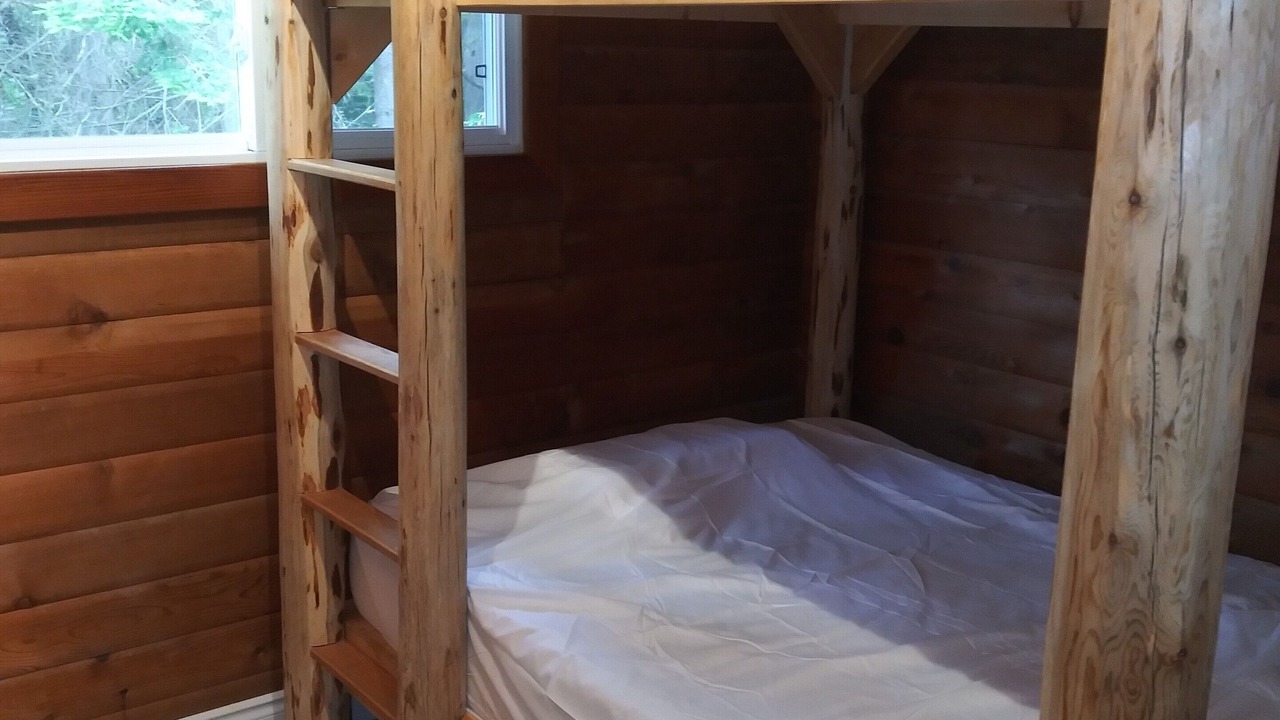 Photo of Bedroom in Central Frontenac