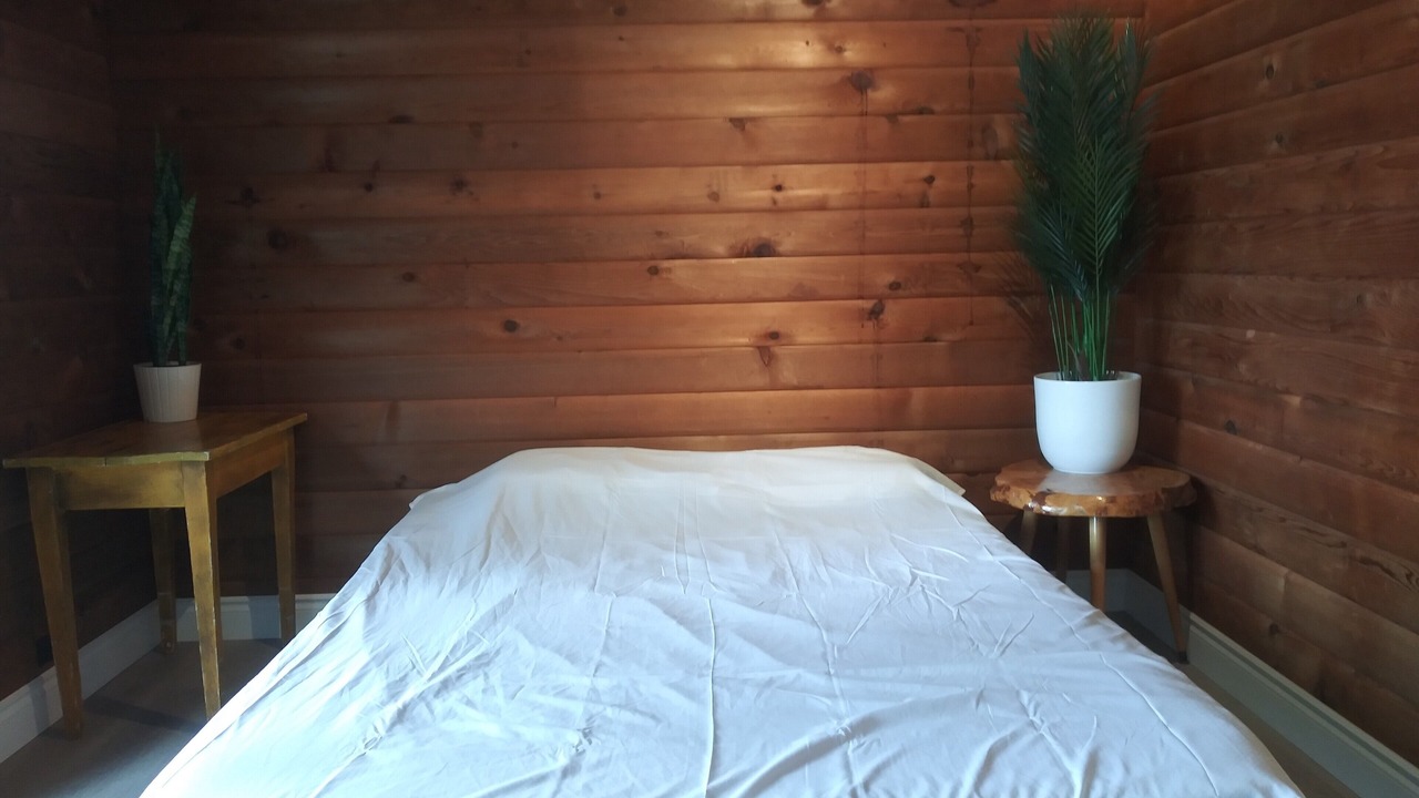Photo of Bedroom in Central Frontenac
